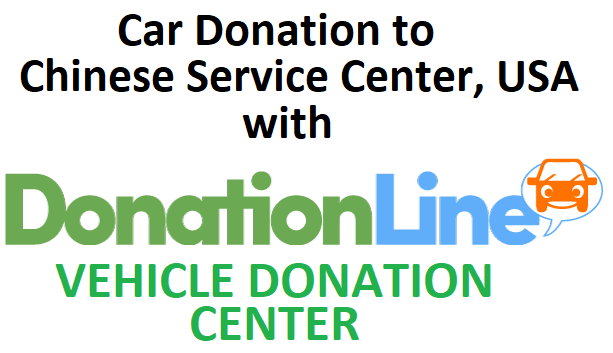 Car Donation with CSC USA 